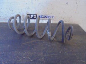 Audi A4 8W B9 Feder Hinten 8W0511115DS 1.4TFSi 110kW CVN  CVNA 181122