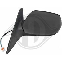 5625225 AußEnspiegel Links FüR Mazda 6 Hatchback (Gg)