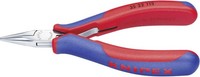 Knipex Greifzange Elektronik 115 Mm Elektrikerzangen