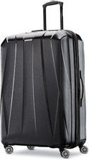 Samsonite Centric 2 28" Hardside Expandable Spinner Luggage Black TSA Lock