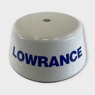 Lowrance/Navico/B&G/Simrad Broadband 4G Radar Dome (Replacement Radar) Tested