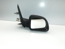 Retroviseur droit (ou coque) Renault CLIO