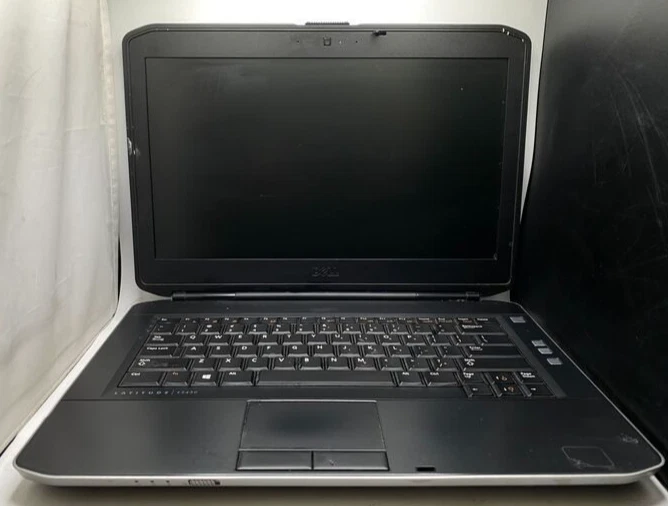Dell Latitude E5430 14" Intel Core i5-3210M @2.50GHz 8GB RAM 512GB SSD Foto 4 de 4