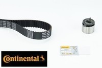 Continental Ctam CT1008K2 Zahnriemensatz Zahnriemen Satz