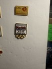 Olympic Games Pinbacks Lot - Atlanta 1996, Munich 1972, Calgary 1988 B — photo 7