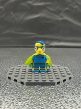 2014 LEGO Simpsons Minifigures 59
