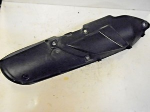 honda crf 250 rally exhaust