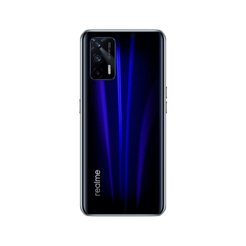 Realme GT5G　12GB/256GB　スナドラ888 Realme GT 5G Smartphone: Snapdragon 888, 12GB RAM, 256GB ROM