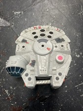 2011 Hasbro Star Wars Millennium Falcon Plays...