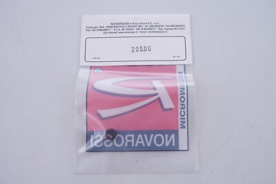 Novarossi 20000 Cone für Auto 2,5/3,5/4,66cc Modell