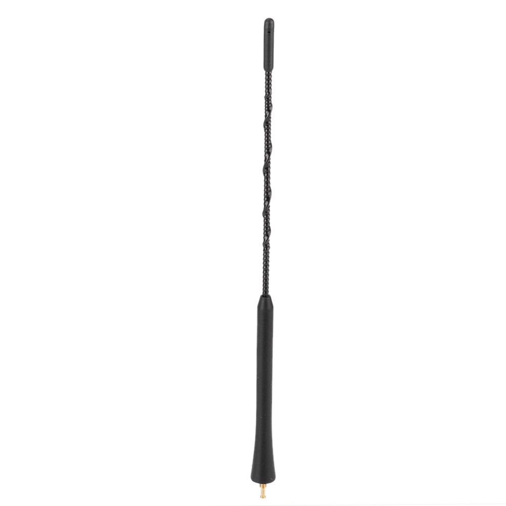 *30cm/11.8in Car AM / FM Radio Aerial Antenna Roof Mast Fit For ALTEA