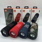 Jbl Flip 6 Portable Waterproof Bluetooth Speaker 12H Battery, Party, Ip67