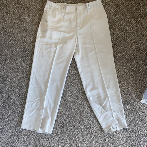 Men’s Dress Slacks 2 Pairs Pronto-Uomo and Concepts By Claiborne 42x34 - Picture 7 of 8
