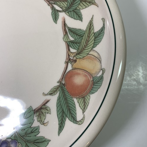4 Noritake Epoch Wholesome Dinner Plates E-211 10 1/2" (2 Avb) - Picture 2 of 12