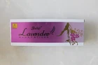 Balaji Lavender Dhoop Sticks, 10 Sticks