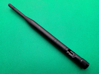 900mhz Rubber Duck Antenna For Trimble Rover Base Antenna SPS985 SPS 986 785 855