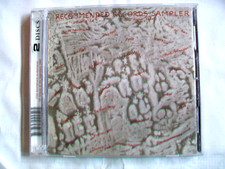The Recommended Sampler 1982 [25th Anniversary Edition] by Various Artists (CD)