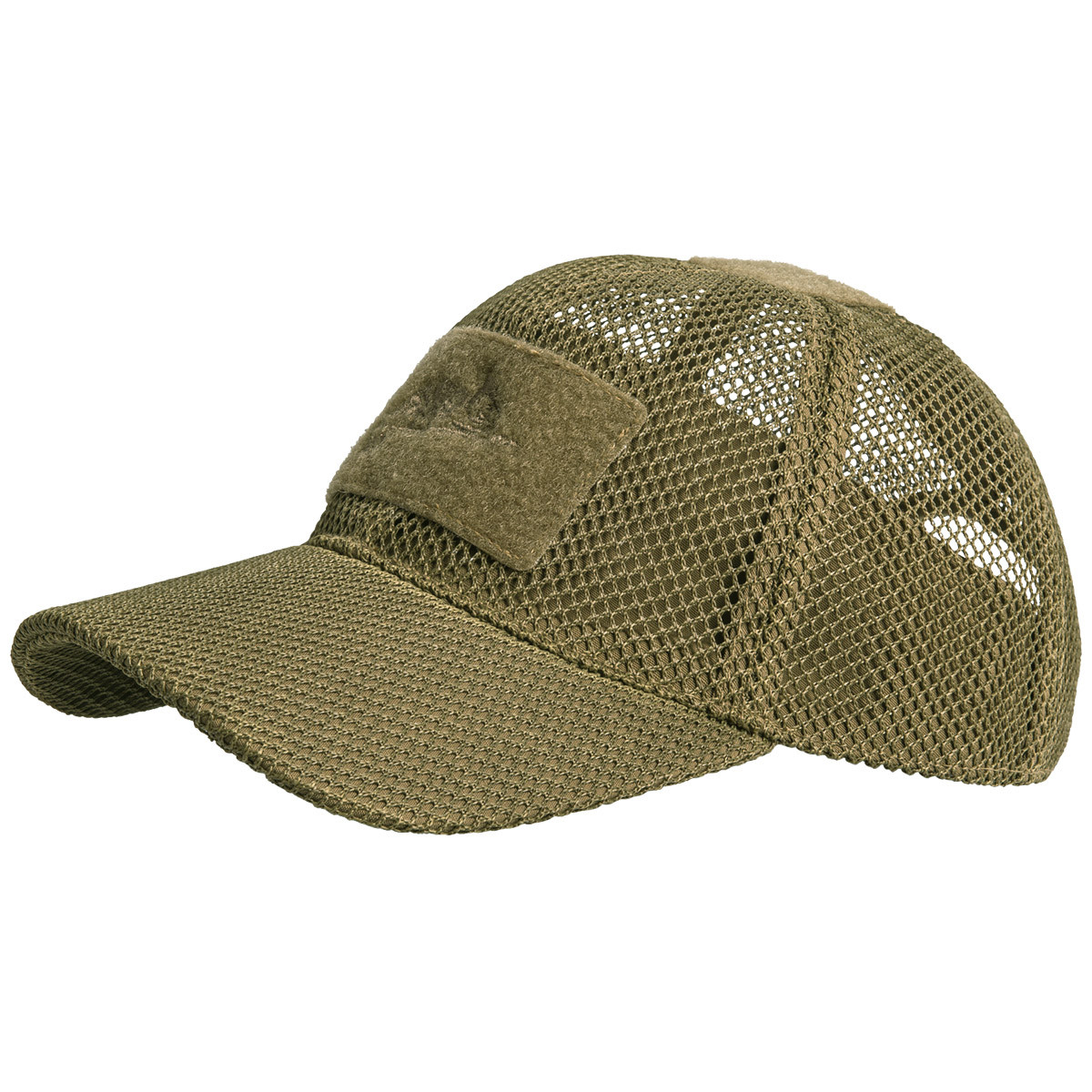Helikon Tattico Militare Mesh Baseball Cap Operatore Cadetto Traspirante Hat Coy