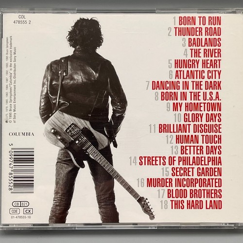 Rock , Rock-Pop, Punk, Soft, Indie Alben TOP Titel CD Auswahl (Nur 1x Porto) - Bild 54 von 509