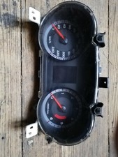 Compteur Peugeot 4007