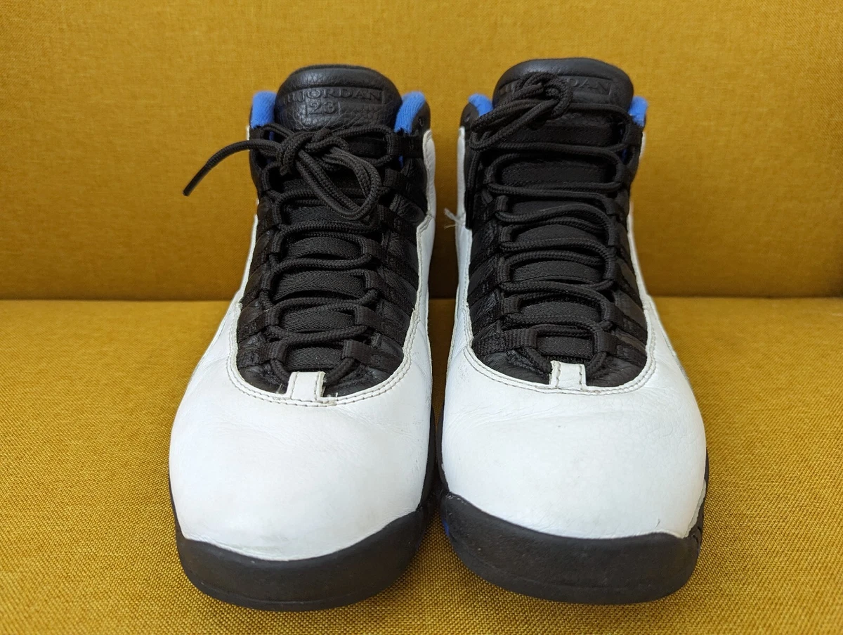 Orlando jordan cheap 10s