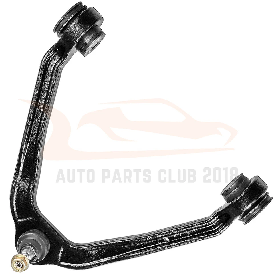 13x Complete Front Suspension Kit For 2002 2003-2006 Cadillac Escalade ESV EXT - Image 3 of 4