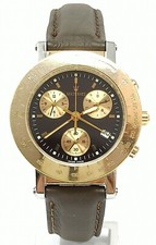 Orologio Maserati Merak 2 swiss made calibro eta chronografo rattrappante vintag