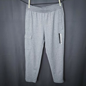 puma capri sweatpants
