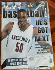 Beckett Basketball Sammler Juni 2004 Ausgabe #167