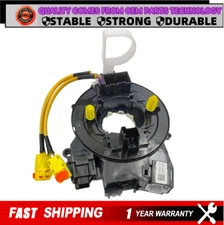 NEW High-Quality Clock Spring For FORD EXPEDITION 2018-2022 F-150 2015-2020