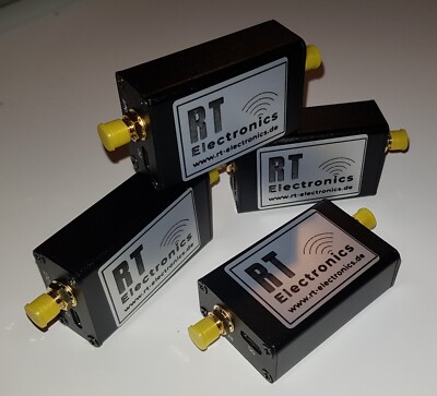 Automatischer Dämpfer V2a für HNT Helium Miner SenseCap RAK Bobcat Controlino ..