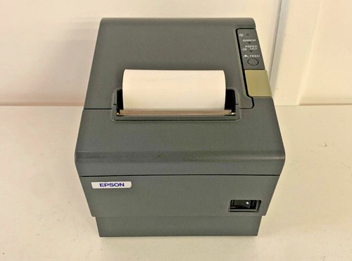 IMPRESORA EPSON M129H PARA TICKET Y CAJA REGISTRADORA | eBay