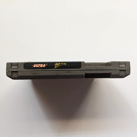 Nintendo NES Skate Or Die Video Game Cartridge Only Vintage Ultra 1988