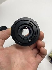 Vivitar MC Tele Converter 2X-4 FL-FD