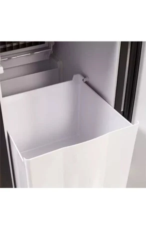 EdgeStar IB450P 15"W 25 Lbs. Capacity - Stainless Steel Read Description Pls. - Picture 16 of 17