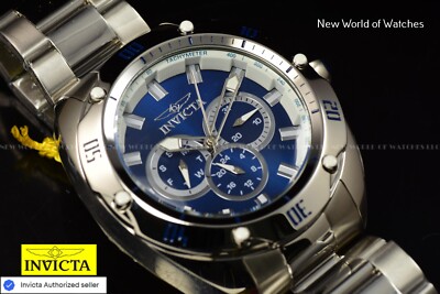 INVICTA 腕時計　Venom！終了間近！！ INVICTA Invicta インヴィクタ 腕時計 Venom クロノグラフ 27789
