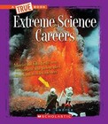 Extreme Science Careers - Paperback By Not Available - GOOD | eBay