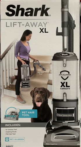 Buy Shark UV550 Navigator Lift-Away XL 