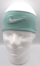 Nike Men's Fury Headband Men's OSFM Mineral/White