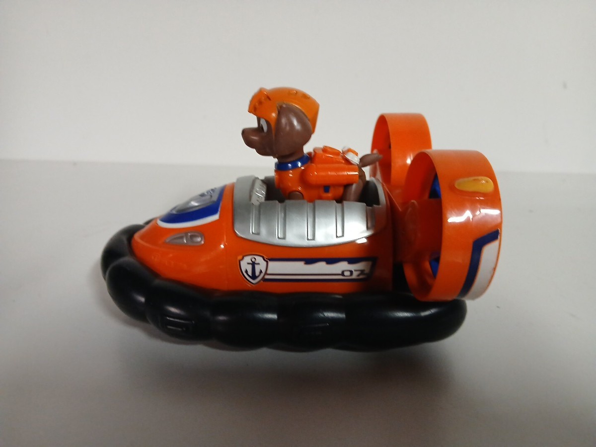 Power Patrol ZXQ313 Paw Patrol Zuma's Hovercraft