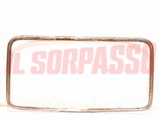 Lunette arrière Fiat 850