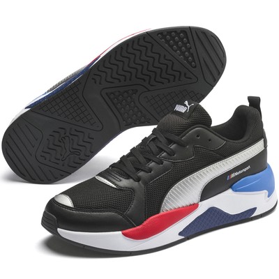puma bmw slip on shoes