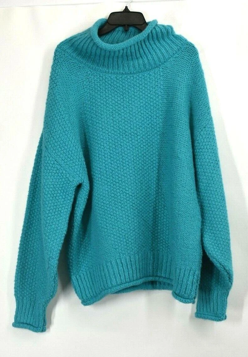 Topshop roll cheap neck