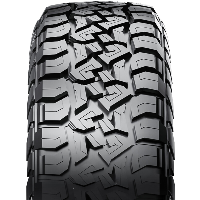 4 Tires 265/60R18 114S XL Ironhead Thrasher R/T RTD01 RT Rugged