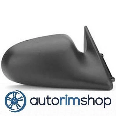 NI1321114 Passenger Manual Mirror for 1995-98 Nissan 200SX 1995-99 Nissan Sentra