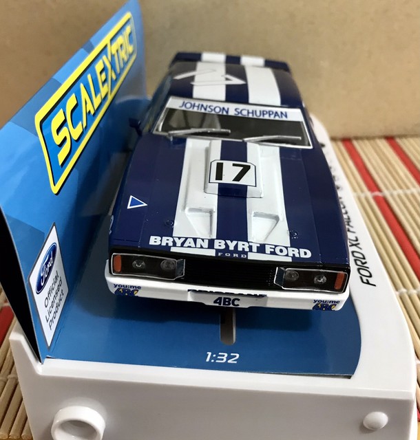 scalextric 1978