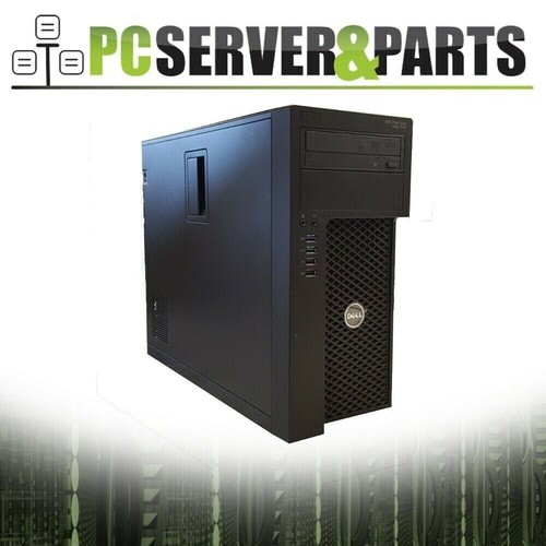 Dell T3620 E3-1245 v5 Win 10 Pro Workstation  - CTO Wholesale Custom to Order - Picture 6 of 8