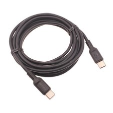 For Nokia C100 C200 G100 G400 PD Fast Charger Cord 6ft Long USB-C Cable Power