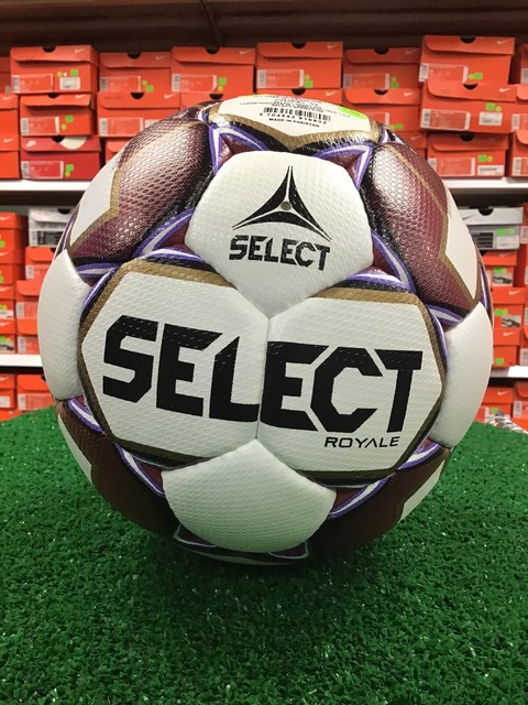 nfhs approved soccer balls