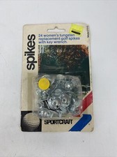 nike golf cleats replacement